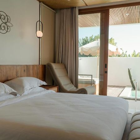 Ophelia Villa Canggu Extérieur photo