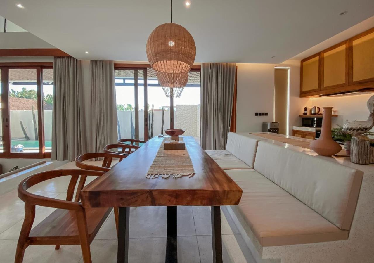 Ophelia Villa Canggu Extérieur photo