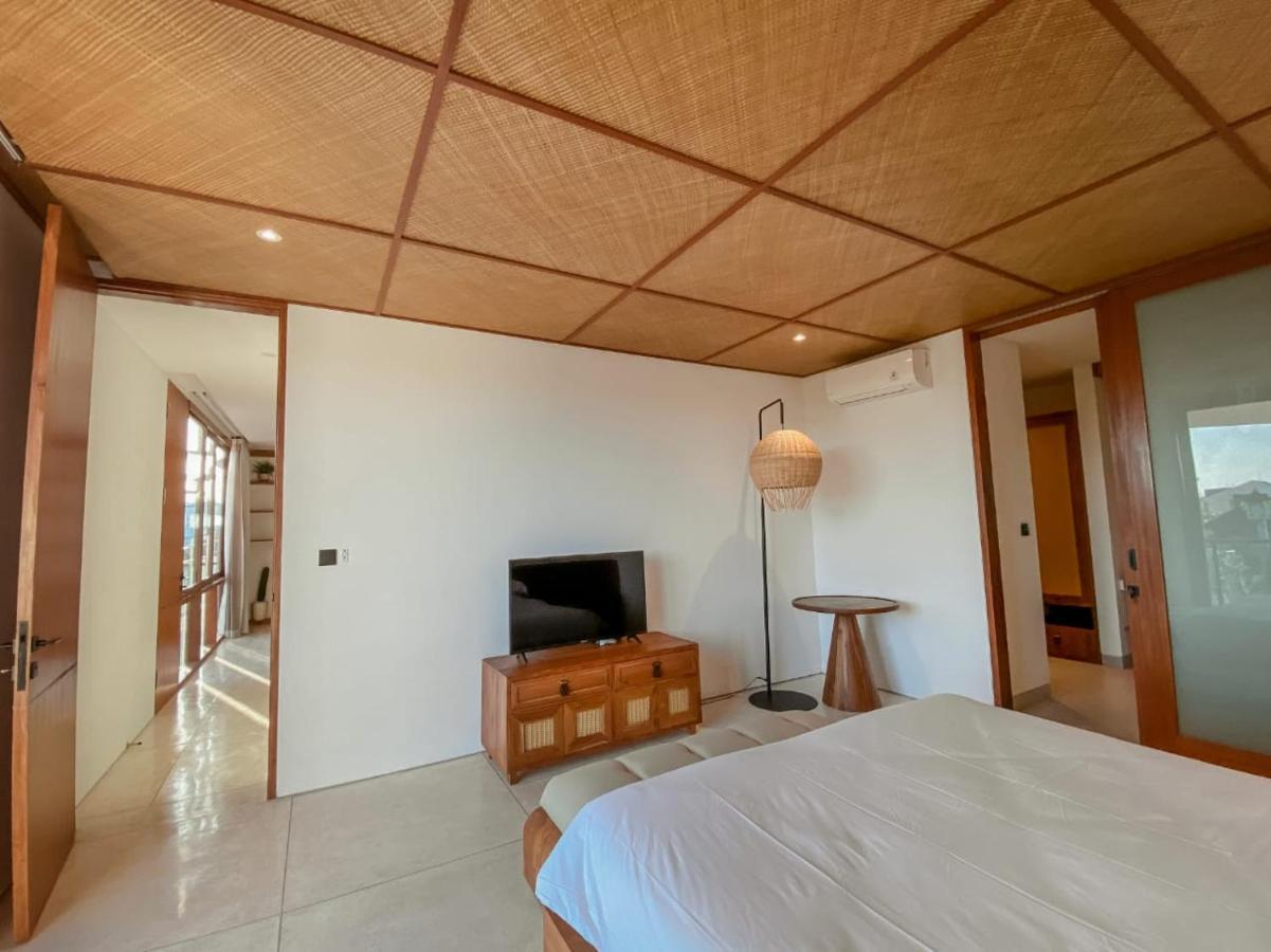 Ophelia Villa Canggu Extérieur photo