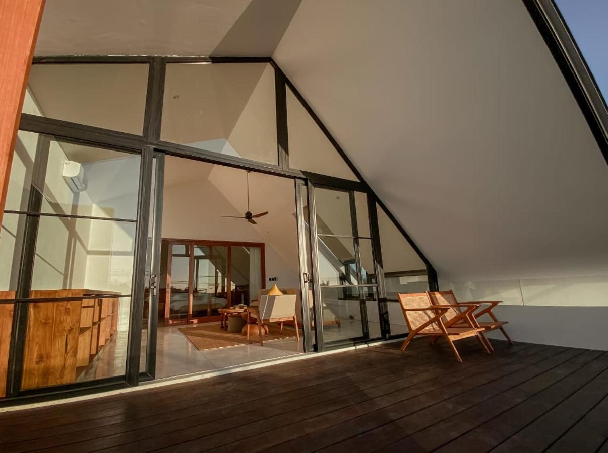 Ophelia Villa Canggu Extérieur photo