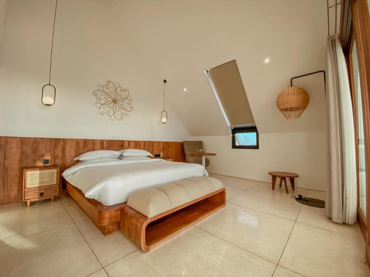 Ophelia Villa Canggu Extérieur photo